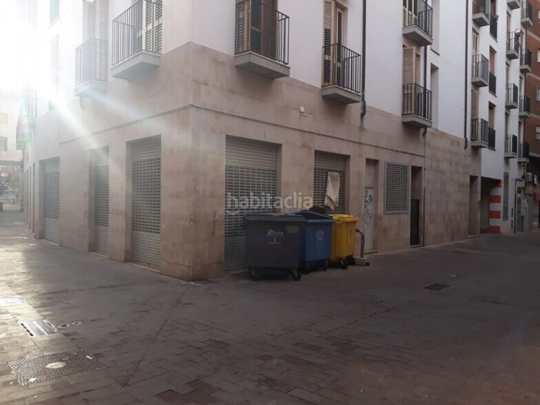 Retail in Alzira for sale - Building Photo - Image 1 of 8