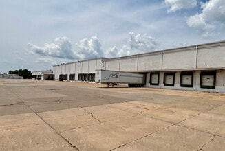 37 NE 122nd St, Oklahoma City, OK for lease Building Photo- Image 2 of 4