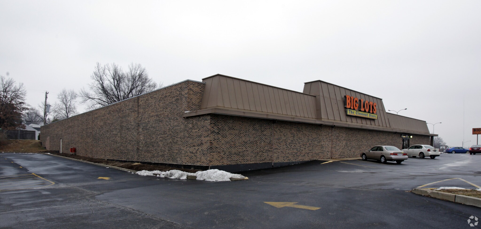 8563 Watson Rd, Saint Louis, MO for sale Building Photo- Image 1 of 1