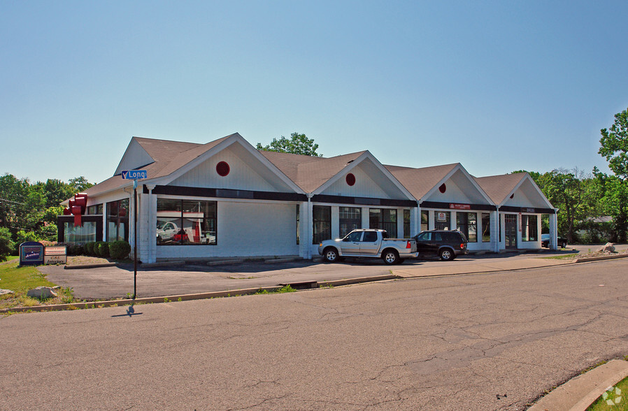 350 W National Rd, Vandalia, OH for sale - Primary Photo - Image 1 of 1