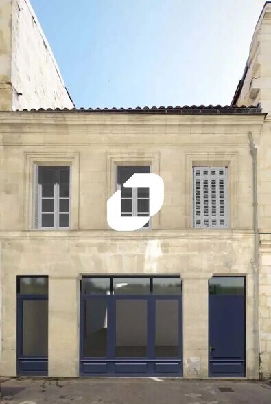 Office in Bordeaux for lease - Building Photo - Image 2 of 5