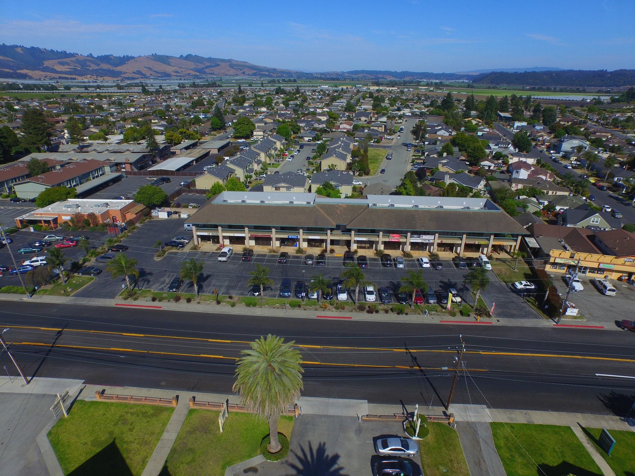 734 E Lake Ave, Watsonville, CA for sale Building Photo- Image 1 of 1