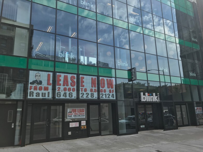 932 Southern Blvd, Bronx, NY for lease - Other - Image 3 of 13