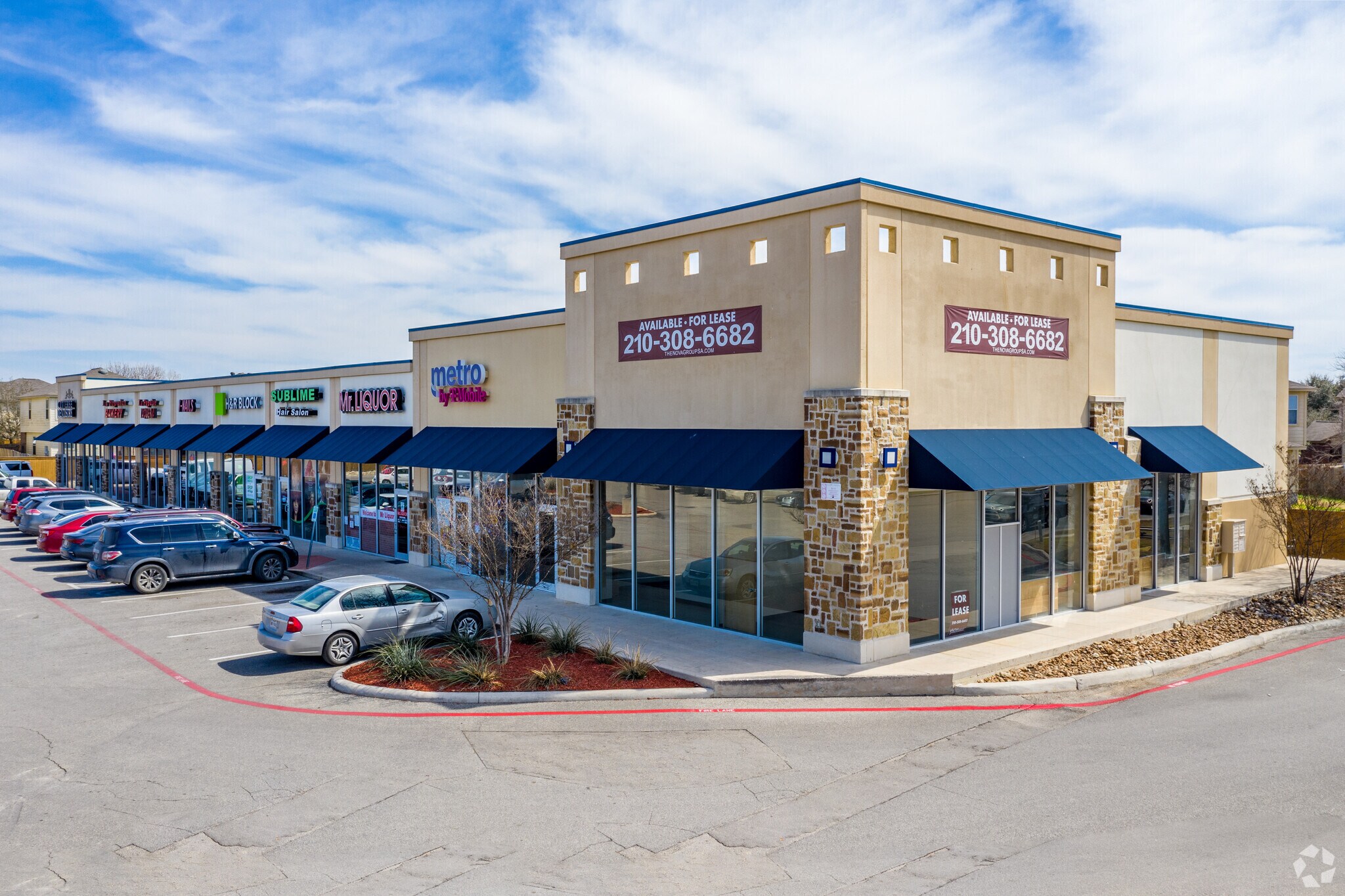 6634 SE Binz Engleman Rd, Converse, TX for sale Primary Photo- Image 1 of 1