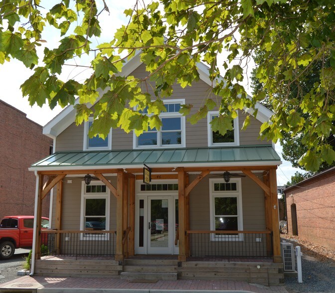 46 King St, Onancock, VA for sale - Primary Photo - Image 1 of 1