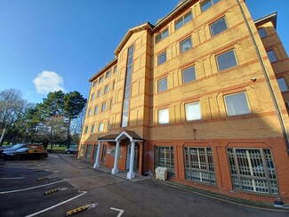 More details for 35-37 St Marys Pl, Southampton - Office for Lease