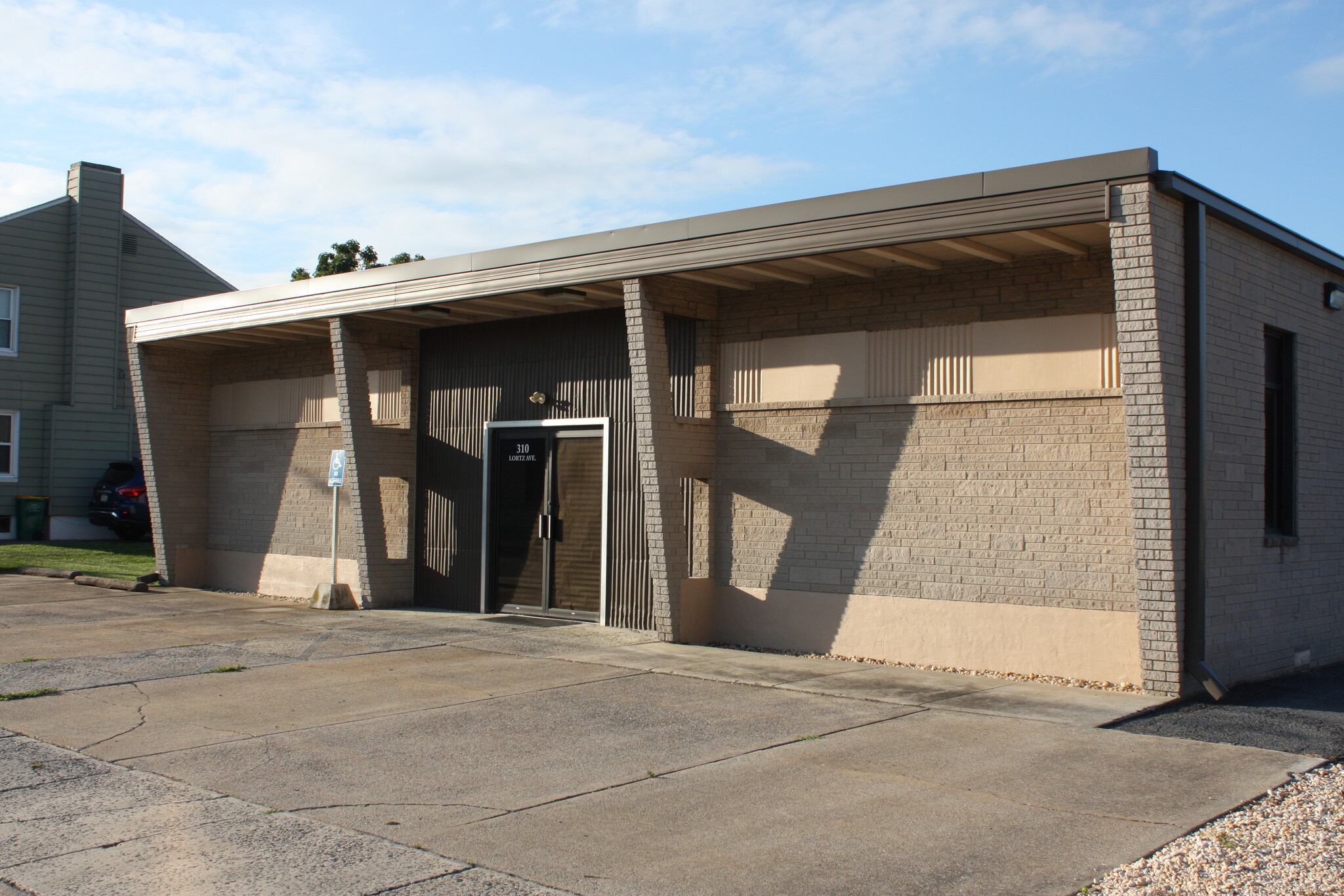 310 Lortz Ave, Chambersburg, PA for lease Building Photo- Image 1 of 7