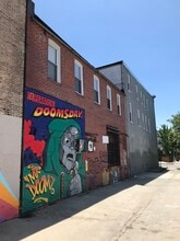 100-102 E Lafayette Ave, Baltimore, MD for sale Building Photo- Image 1 of 1