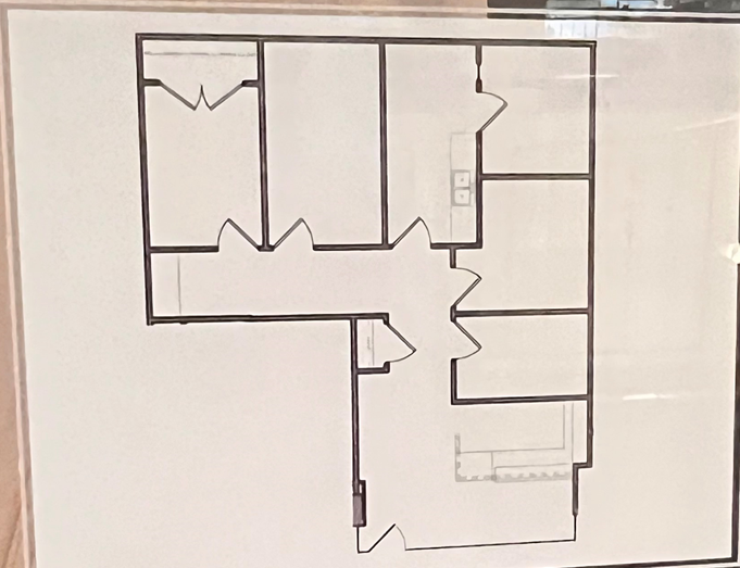 6070 Gateway Blvd E, El Paso, TX for lease - Floor Plan - Image 3 of 4