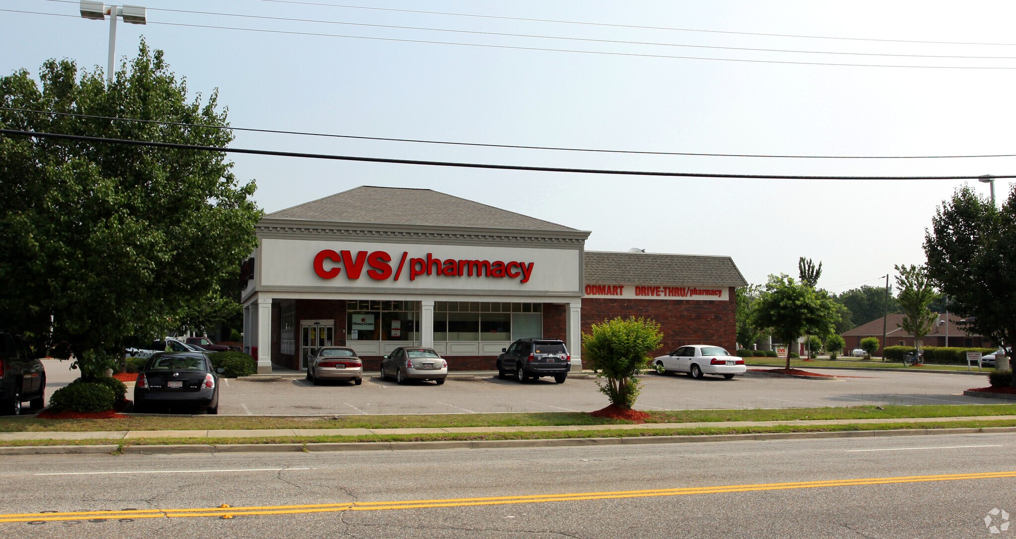 41 E Calhoun St, Sumter, SC for sale Primary Photo- Image 1 of 1