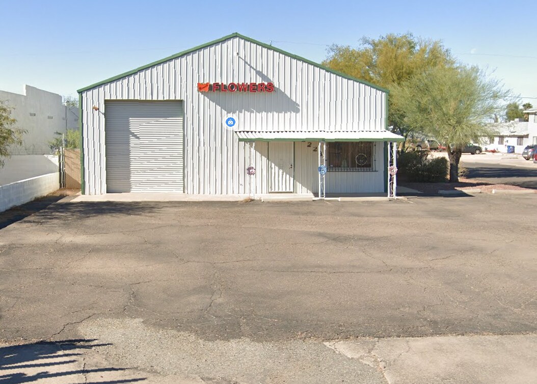 2226 S Coconino Dr, Apache Junction, AZ for sale Building Photo- Image 1 of 1