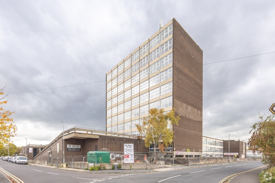 Foundry Ln, Bristol for lease - Building Photo - Image 3 of 5