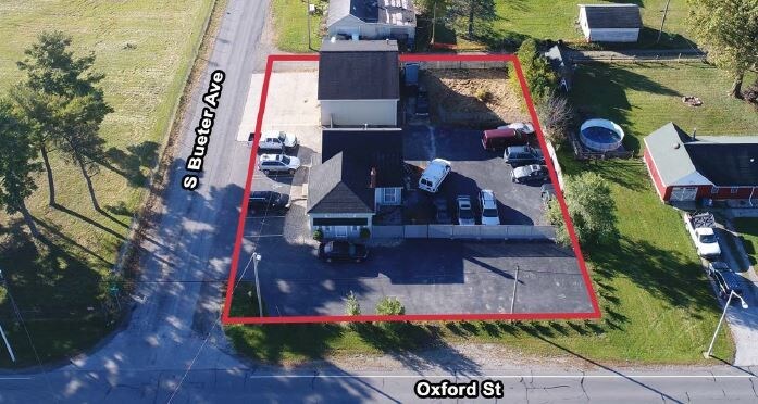 3928 Oxford St, Fort Wayne, IN for sale Building Photo- Image 1 of 1