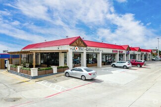 More details for 4750 S Colony Blvd, The Colony, TX - Retail for Lease