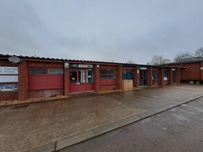 42-48 Alston Dr, Milton Keynes for lease Building Photo- Image 2 of 3