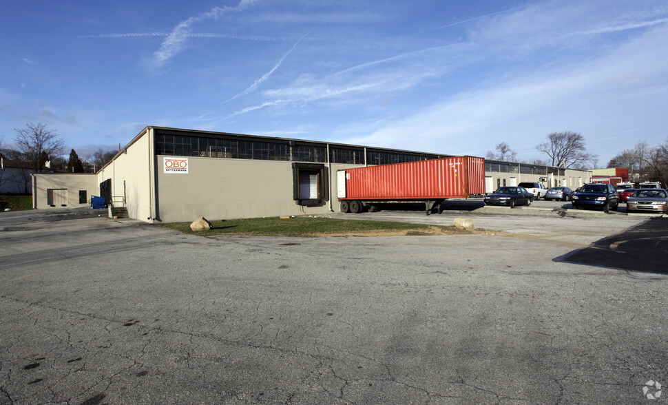 450 S Henderson Rd, King Of Prussia, PA 19406 - Flex for Lease | LoopNet