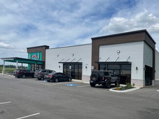 More details for 2029 Tiny Town, Clarksville, TN - Retail for Lease