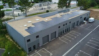 More details for Flex, Industrial for Lease