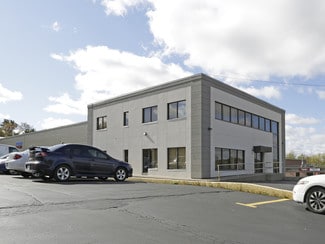 More details for 625 Wabanaki Dr, Kitchener, ON - Flex, Industrial for Lease