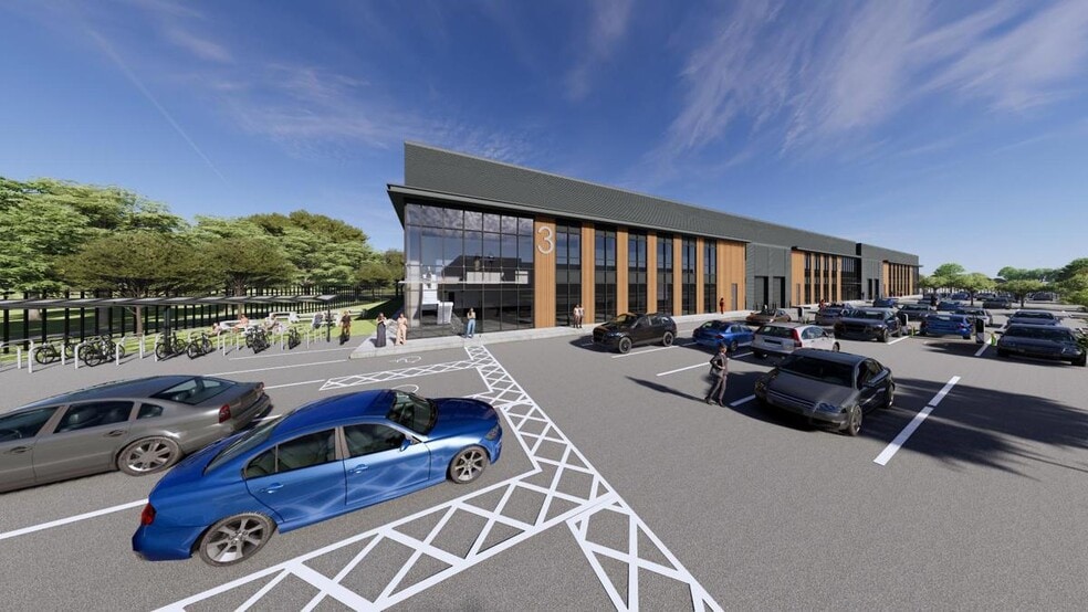 West Way, Cambridge for lease - Building Photo - Image 1 of 3