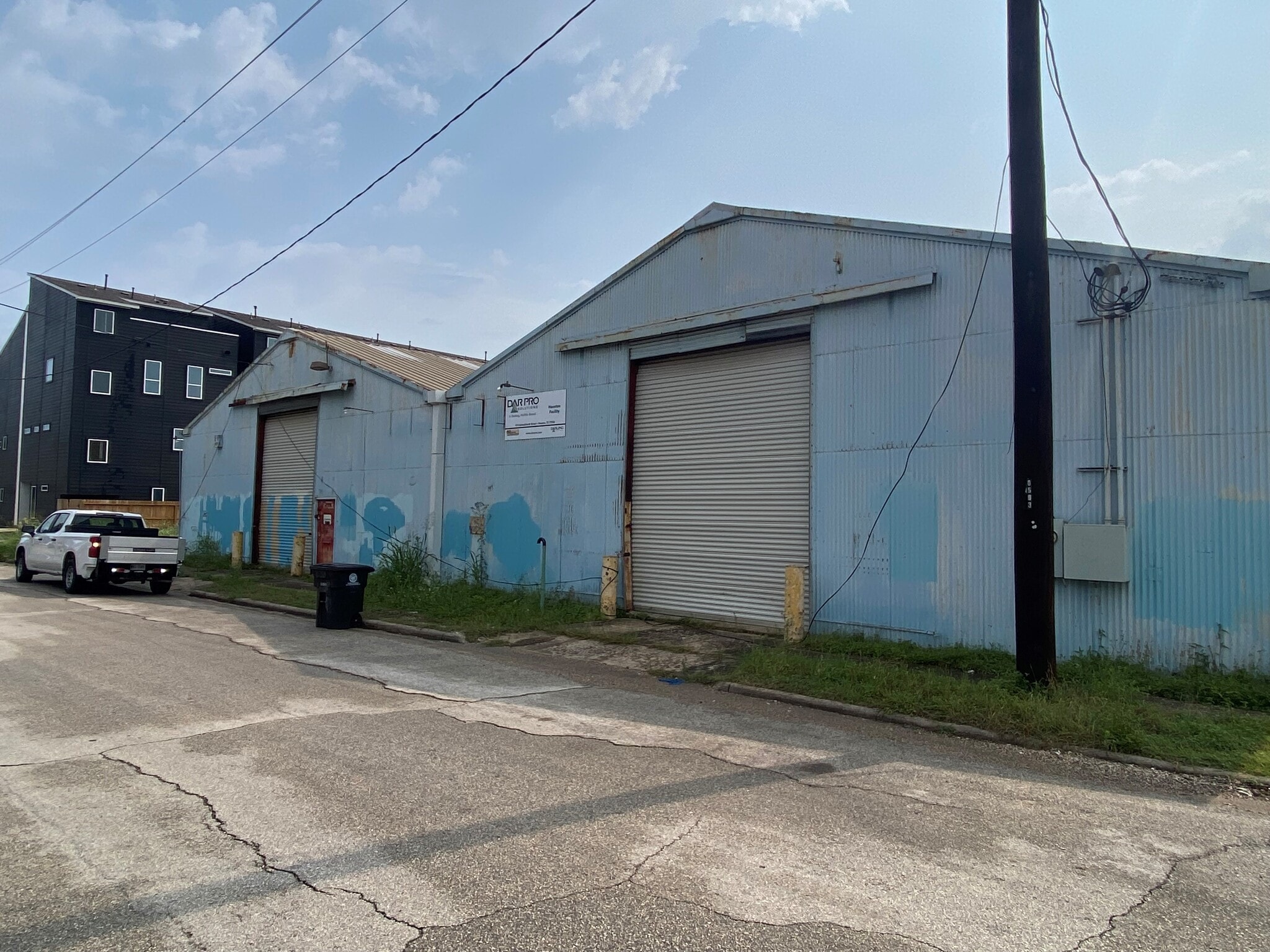 414 Schweikhardt St, Houston, TX for sale Building Photo- Image 1 of 5