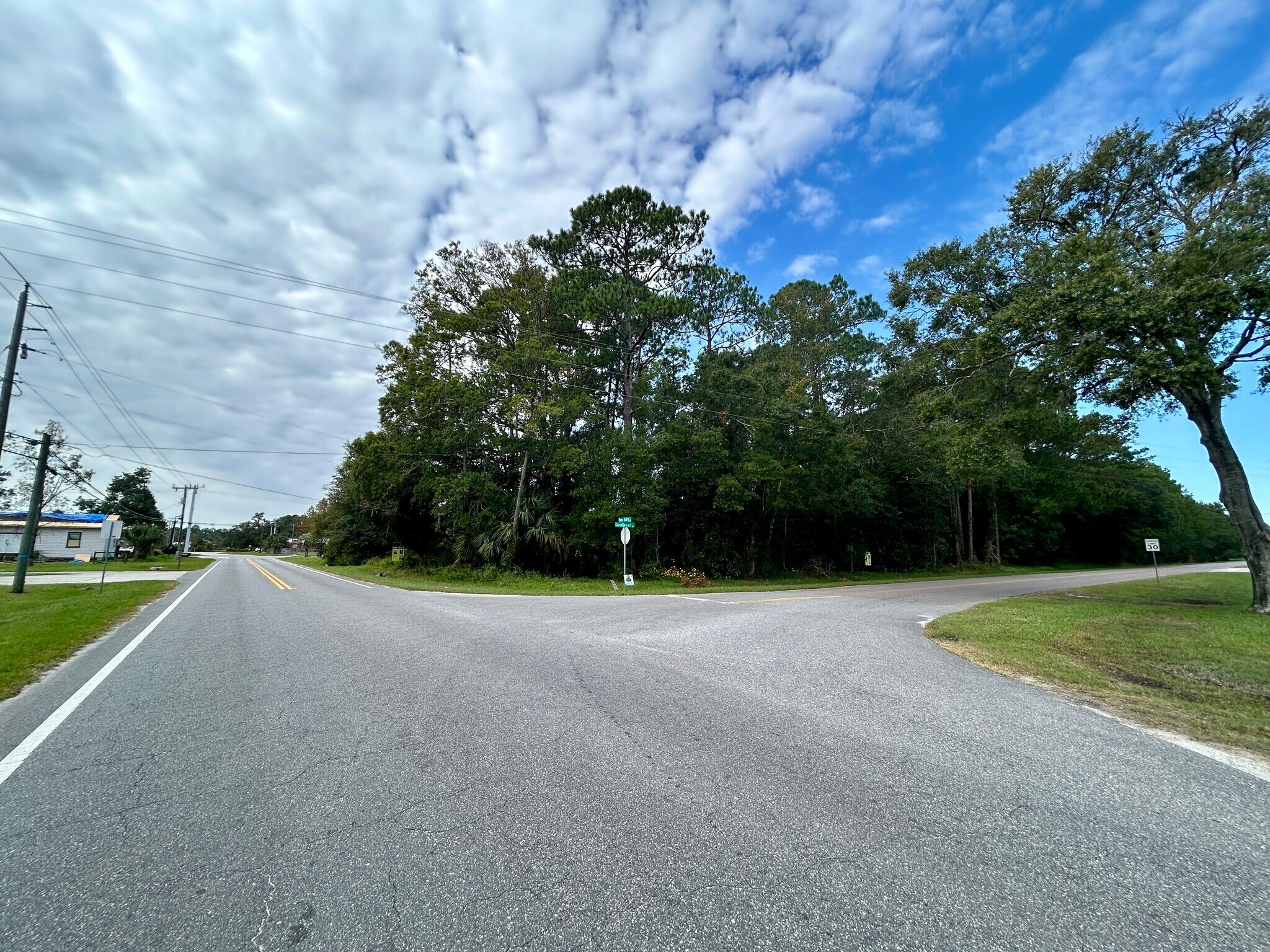Goodbread Rd, Yulee, FL for sale Primary Photo- Image 1 of 20
