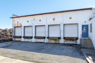 E State Street Industrial Portfolio - Industrial Property