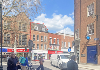 More details for 1-2 Castle St, Shrewsbury - Retail for Sale