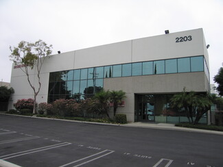 More details for 2203 E Carson St, Carson, CA - Office for Lease