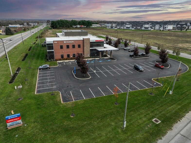 US Route 250, Ashland, OH for lease - Building Photo - Image 3 of 3