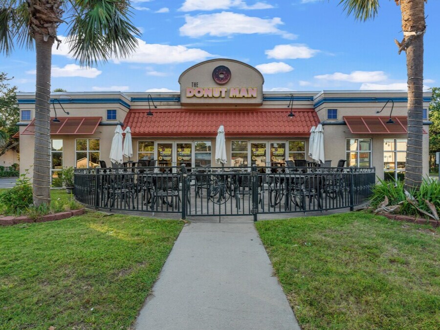 200 S Kings Hwy, Myrtle Beach, SC for sale Building Photo- Image 1 of 1