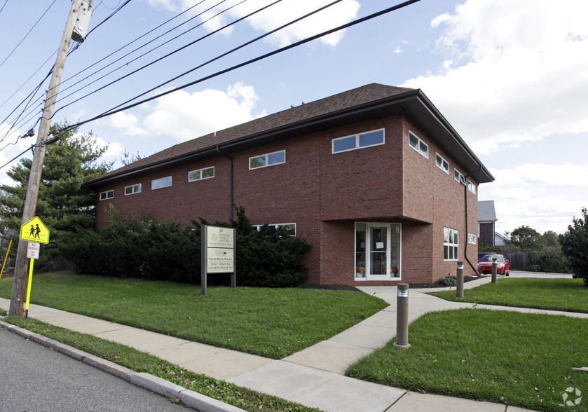 39 S Chester Pike, Glenolden, PA for sale - Building Photo - Image 1 of 1