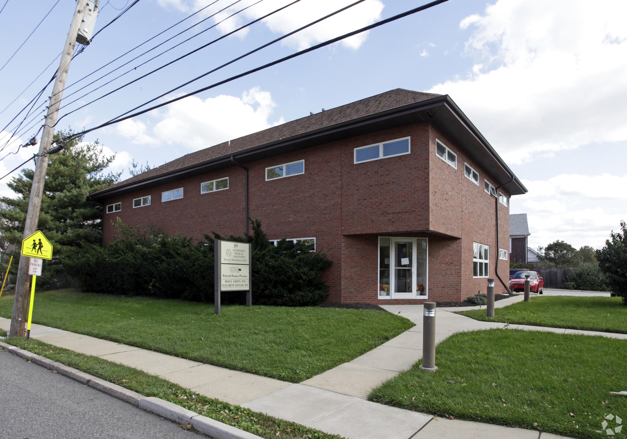 39 S Chester Pike, Glenolden, PA for sale Primary Photo- Image 1 of 1