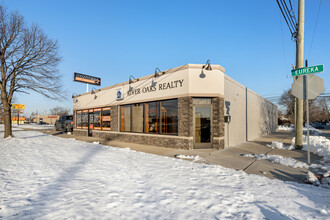 14024 Eureka Rd, Southgate, MI for lease Building Photo- Image 2 of 4