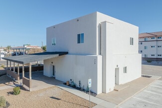 More details for 220 E Mesquite Blvd, Mesquite, NV - Office, Office/Retail for Lease