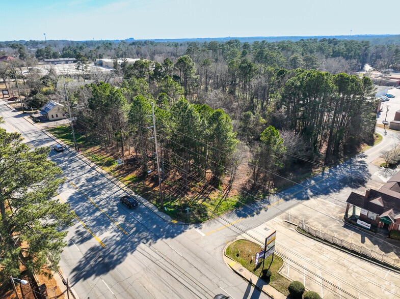 3735 Broad River Rd, Columbia, SC for sale - Primary Photo - Image 1 of 1