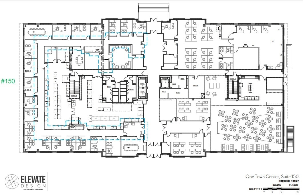 4037 Rural Plains Cir, Franklin, TN for lease Floor Plan- Image 1 of 1