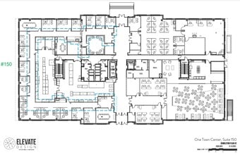 4037 Rural Plains Cir, Franklin, TN for lease Floor Plan- Image 1 of 1