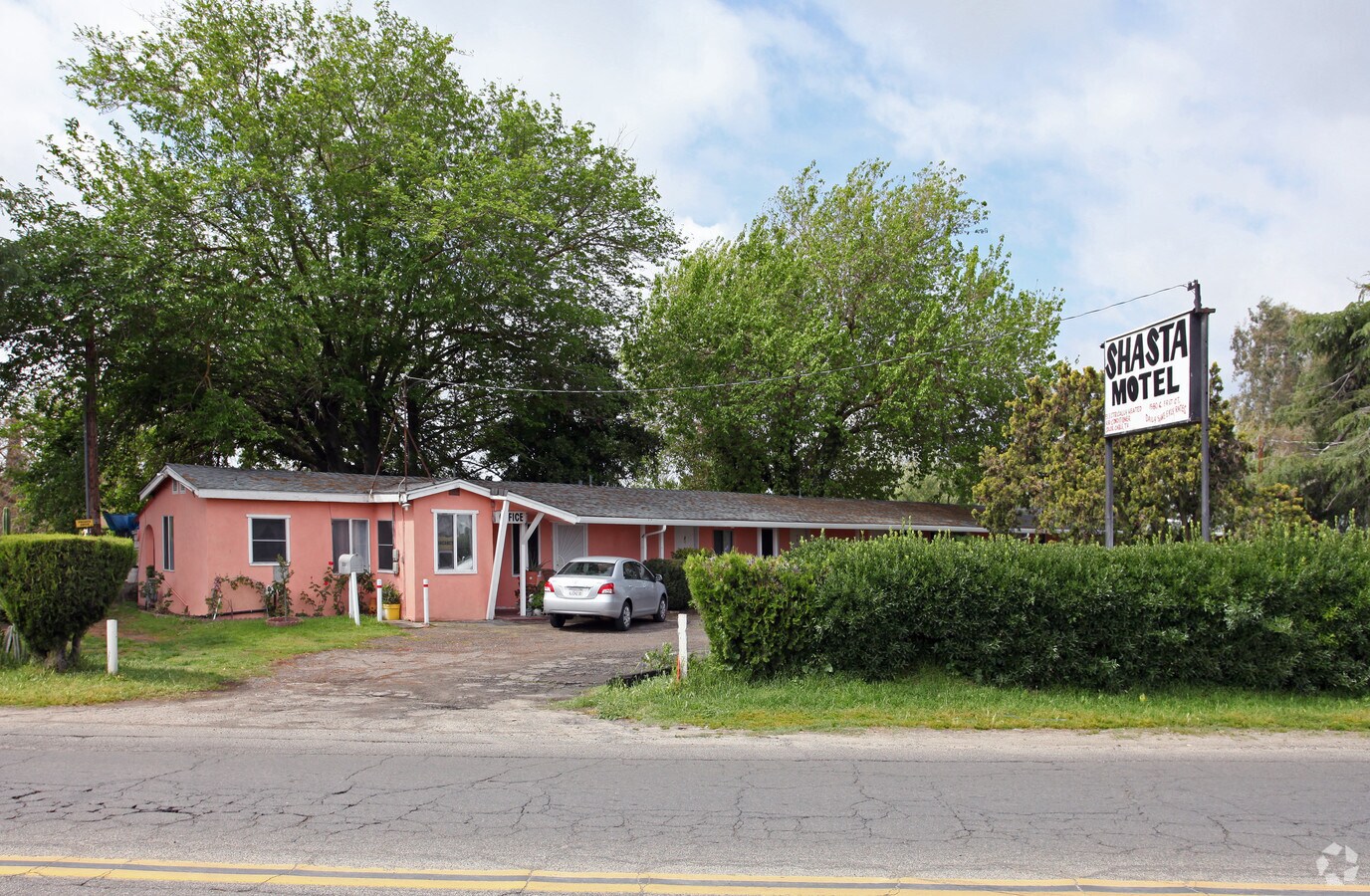 1580 S 1st St Turlock Ca 95380 Loopnet Com