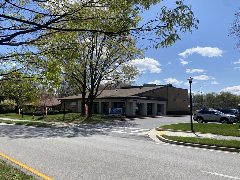 10715 Little Patuxent Pky, Columbia, MD for sale - Building Photo - Image 2 of 8