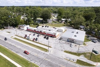 More details for 6443 Bluffton Rd, Fort Wayne, IN - Retail for Sale