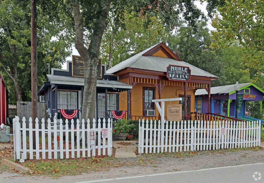 26515 Preston Ave, Spring, TX for sale - Primary Photo - Image 1 of 1