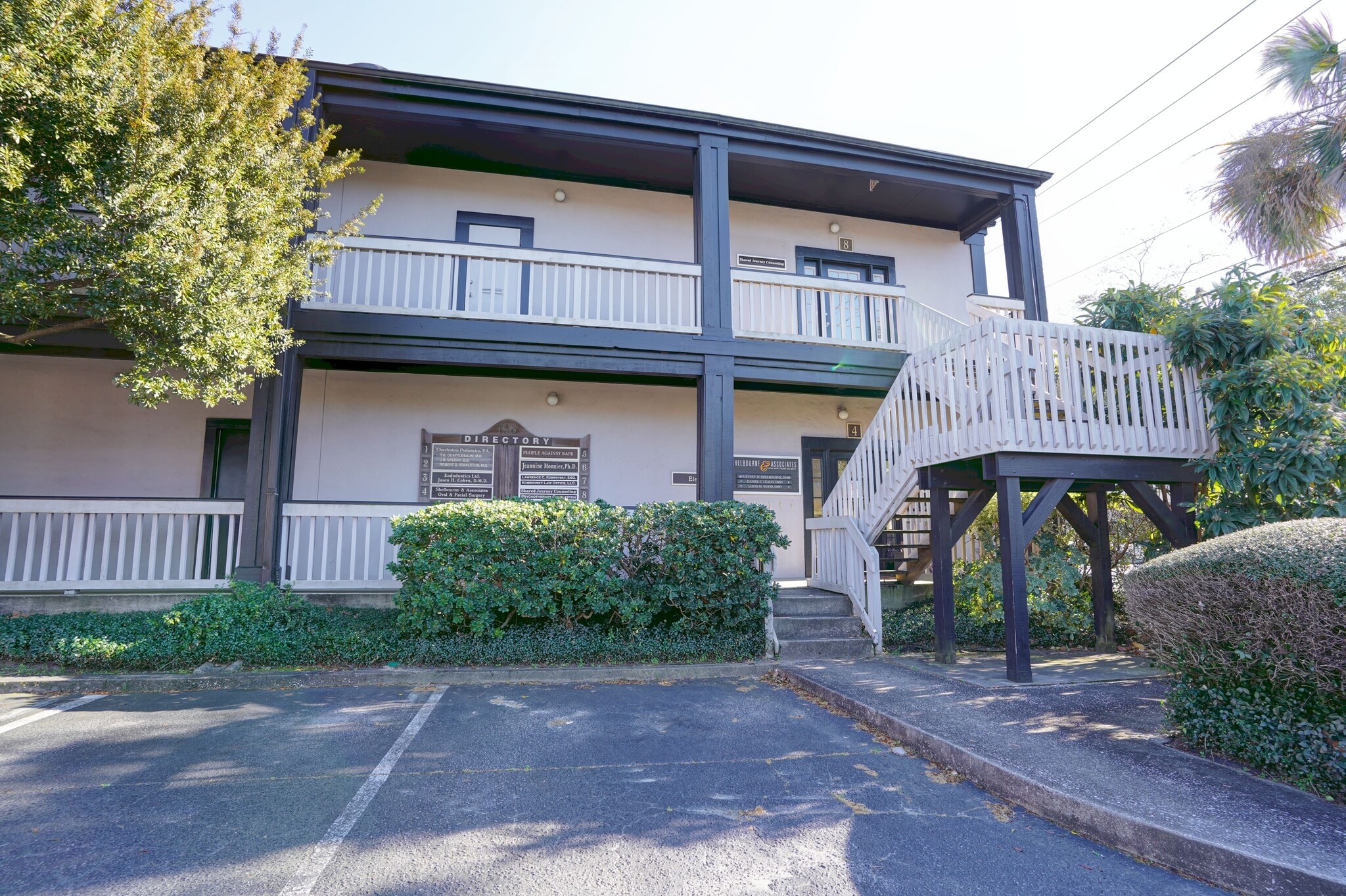 198 Rutledge Ave, Charleston, SC for sale Primary Photo- Image 1 of 1