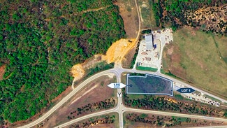 More details for Lot 1 Y Rd, Linn Creek, MO - Land for Sale