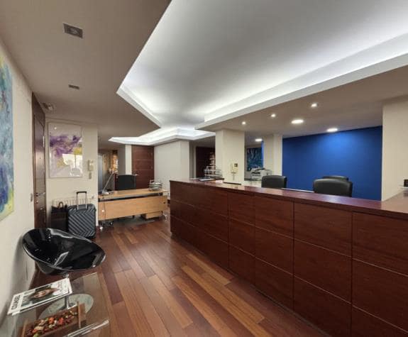 Plaza Castilla, 3, Madrid, Madrid for lease Interior Photo- Image 1 of 6