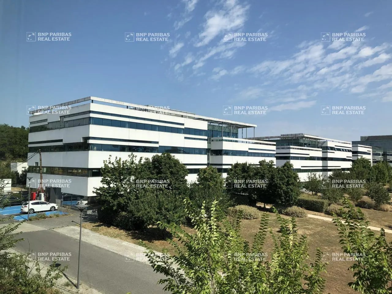 10 Rue De Vidailhan, Balma for lease Building Photo- Image 1 of 27