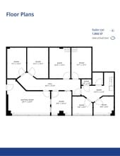 15 Roche Brothers Way, North Easton, MA for lease Floor Plan- Image 1 of 1
