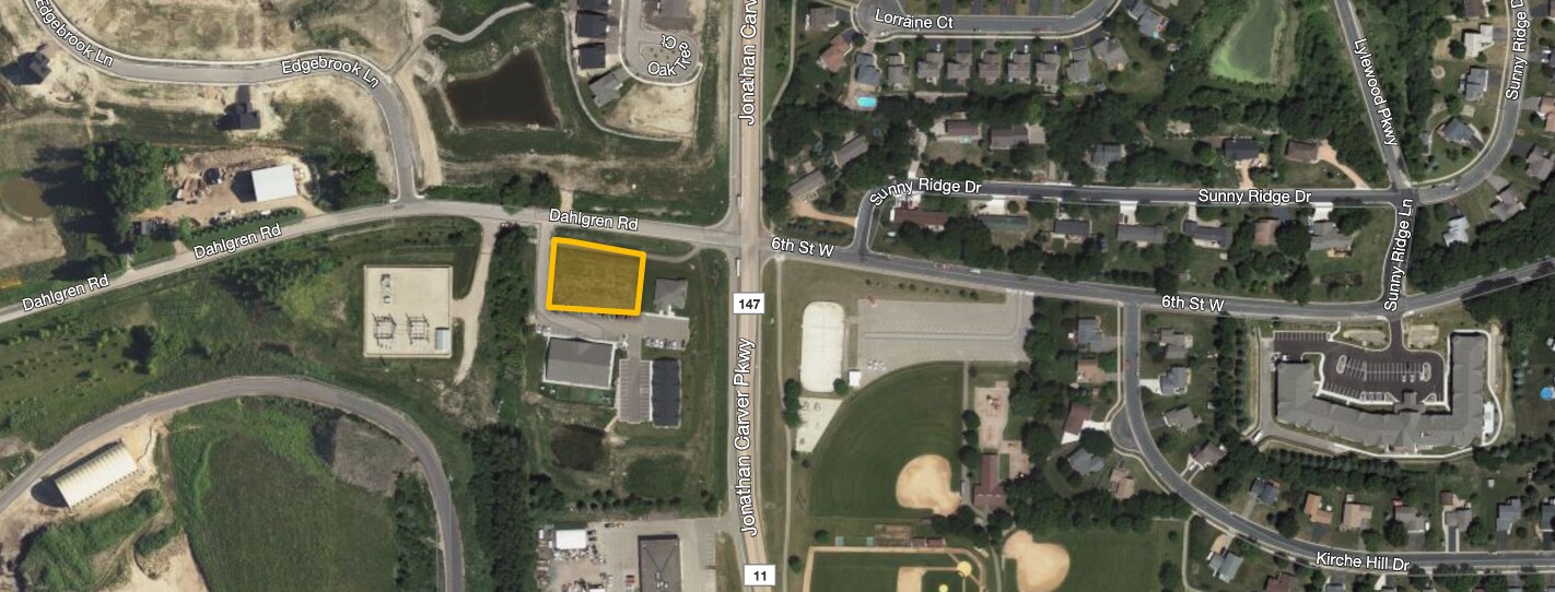 4715 Dahlgren Rd, Carver, MN for sale Building Photo- Image 1 of 1