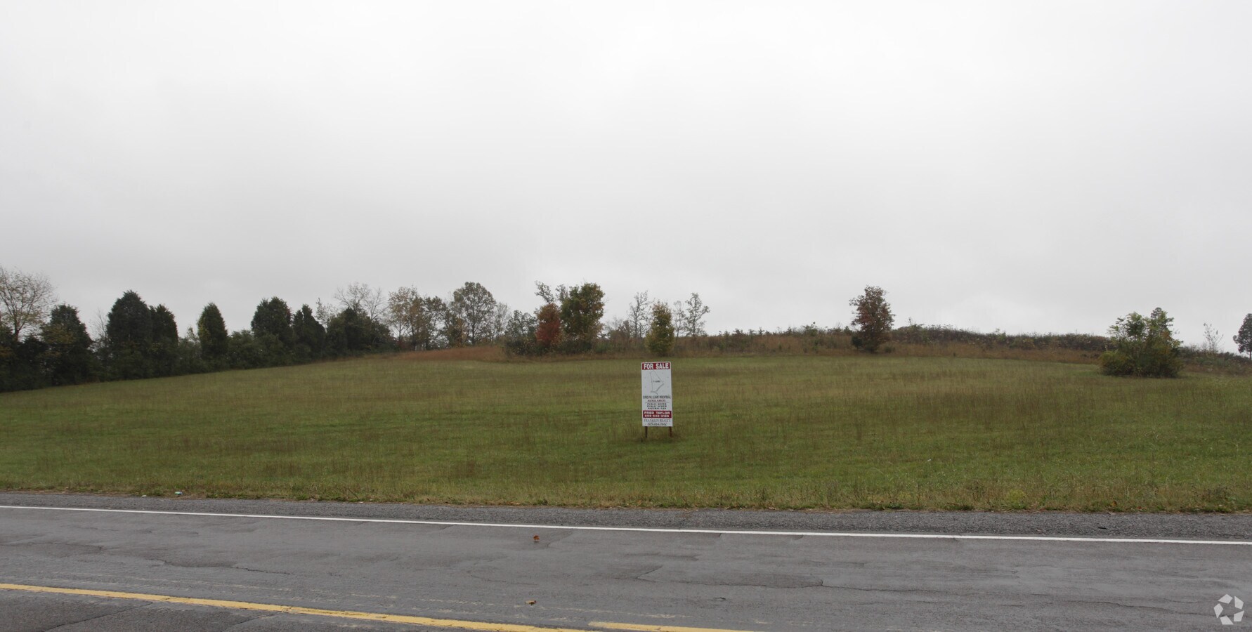 3231 Roy J Messer Hwy, White Pine, TN 37890