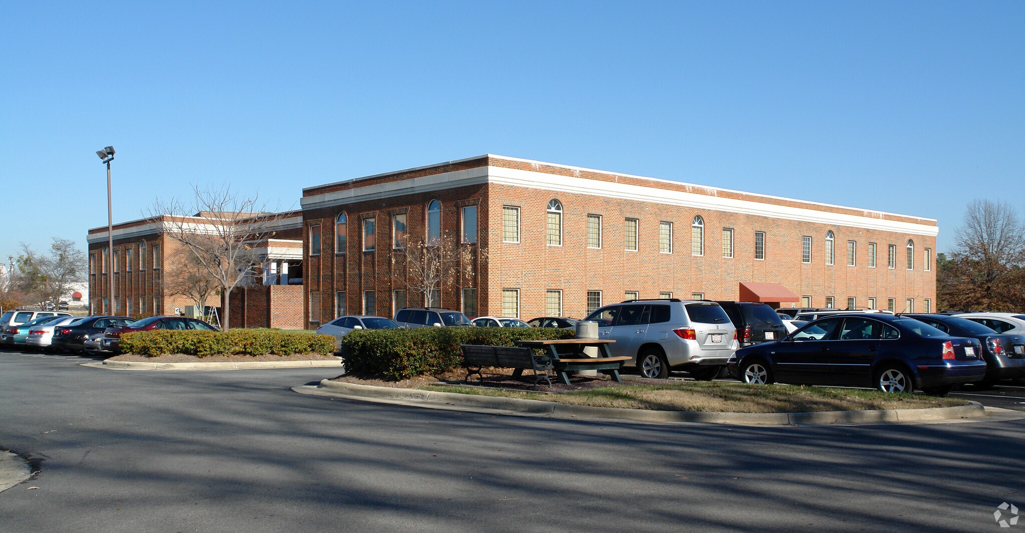 4101 N Roxboro St, Durham, NC 27704 Durham Summit IV